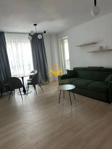 2 camere, modern, 2 bai, bloc nou, Parcare, Vivo Complex Columna