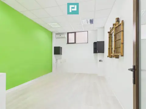 Spațiu pentru salon Simion Bărnutiu