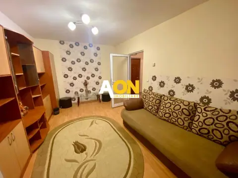 Apartament 2 Camere, Complet Mobilat, Loc de Parcare, Cetate