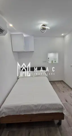 Apartament 1 camera | Etaj 1 | Modern | Ultracentral