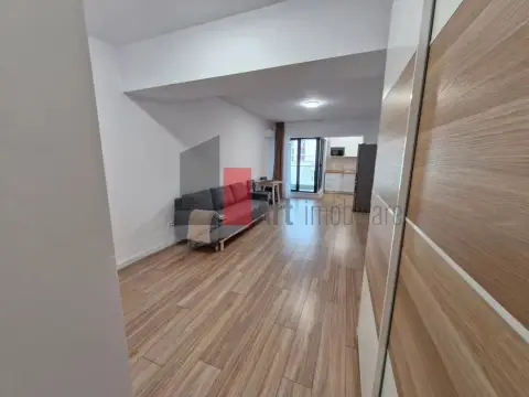 Garsonieră 40 mp PRIMA INCHIRIERE Smart Lujerului