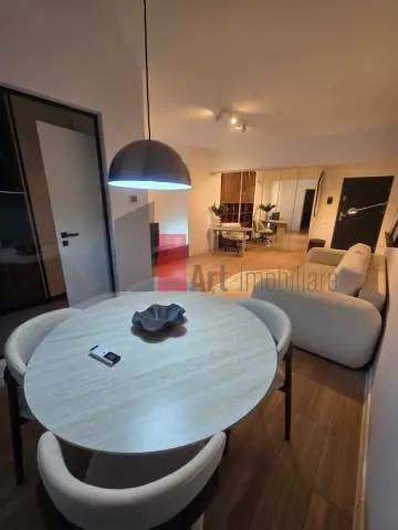 Inchiriere apartament 2 camere+loc parcare Smart Lujerului