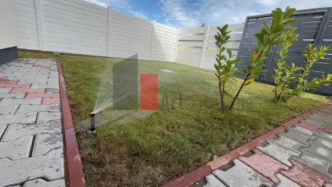 CASĂ PREMIUM DE VÂNZARE ÎN DOMNEȘTI, ILFOV – 275.000 € negocialbil