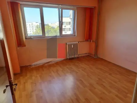 Vanzare apartament 2 camere Crângași, reabilitat termic, posibilitate centrală