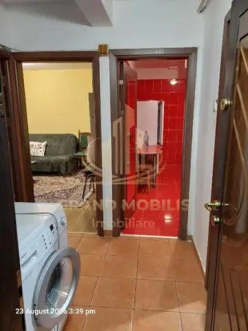 Apartament 2 camere decomandate, 43,84 mp, Șoseaua Viilor