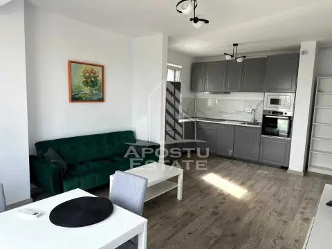 Apartament 2 camere, Centrala Proprie,Petfriendly, zona Aradului