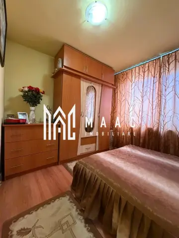 Apartament 2 camere de vânzare | Băbeni, Central | renovat