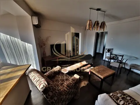 Apartament 3 camere Tineretului