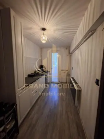 Apartament 2 camere Oltenitei Parcare ADP