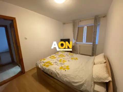 Apartament 2 Camere, Etaj 3, Loc de Parcare, Cetate