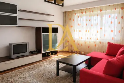 Apartament cu 4 camere de inchiriat in zona Baneasa (Romaero) - Pret exceptional