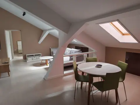 Apartament 3 camere ultracentral, renovat recent