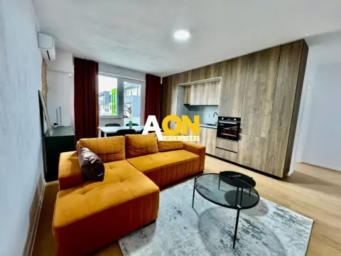 Apartament cu 2 Camere, Pet Friendly, Zona Arex - Ampoi 3