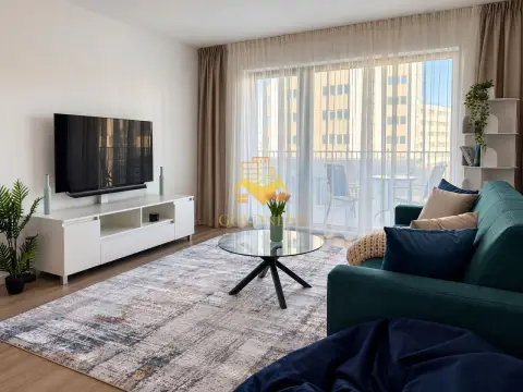 2 camere open space, Totul Nou, Complex ERA Hexagon, Dedeman, Horea