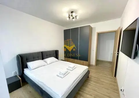 2 camere open space, Premium Parcare, Scala Frunzisului, Zorilor, Lidl