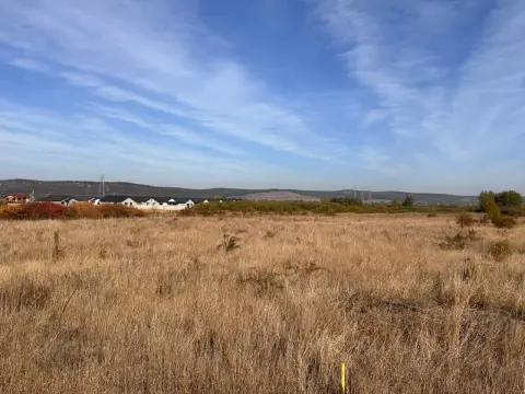 Teren intravilan Osorhei, cu acces direct la DN1