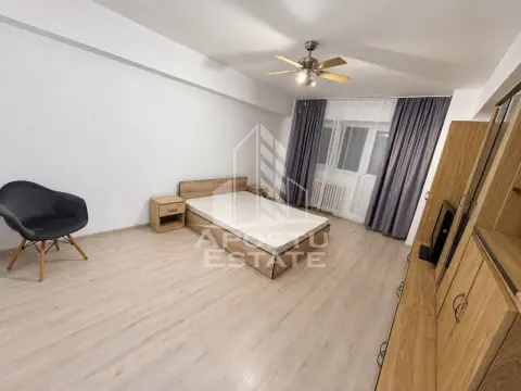 Apartament cu 1 camera de inchiriat - zona Spitalul Judetean