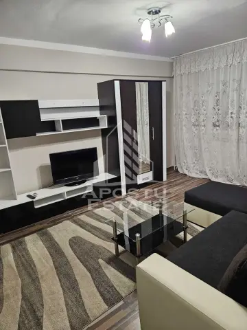 Apartament cu 2 camere, zona Baba Dochia, Timisoara