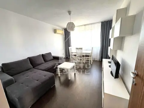 Apartament cu 3 camere de inchiriat in Complexul Studentesc Timisoara