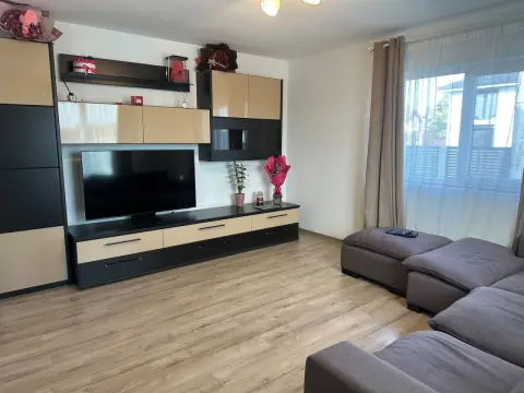 Ap. 2 Camere 60 mp - Mobilat & Confort 1 - Sâncraiu de Mureș