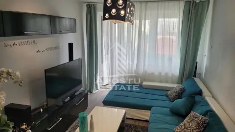 Apartament 2 camere cu boxa de vanzare, zona Dacia, Timisoara