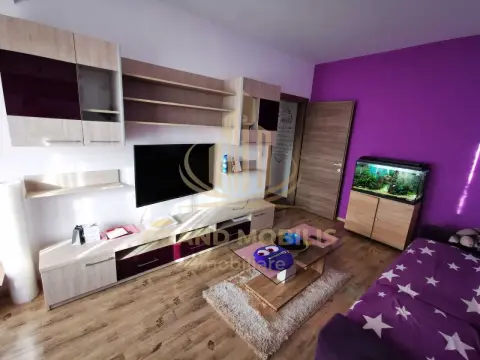 Apartament 2 camere, decomandat, Vista Residence