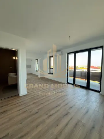 Apartament cu 3 camere în Sol Residence Torontalului