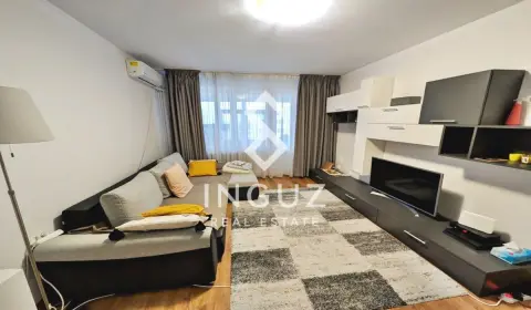 Apartament 2 camere de închiriat | Titan – Auchan Titan, București