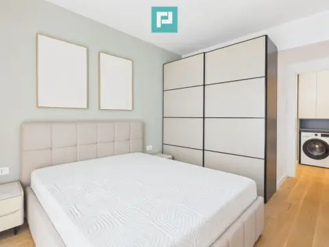Apartament 2 camere mobilat | Nusco City Faza 2