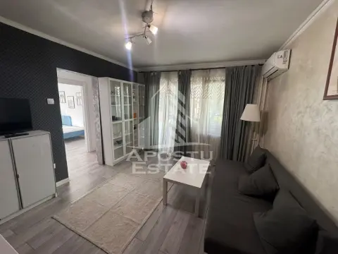 Apartament 3 camere, zona Girocului.