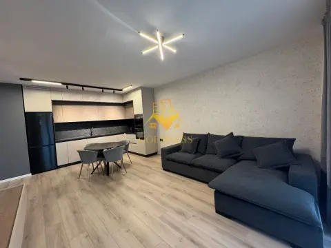 2 camere, modern, bloc nou, Zona Semicentrala, Liberty, Oasului