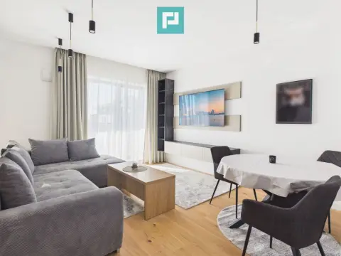 Apartament 2 camere PREMIUM | Nusco City Faza2