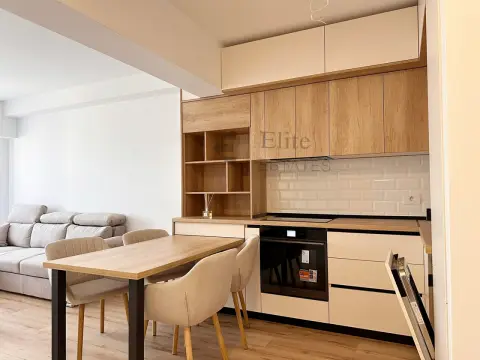 Apartament nou 2 camere Prima Green Nufarul