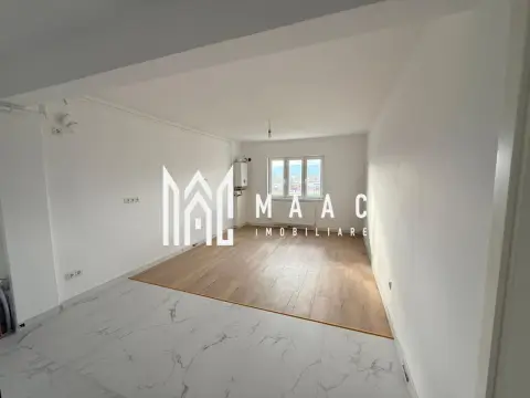 Apartament 2 Camere | 42 mp | Finisat Modern | Lazaret