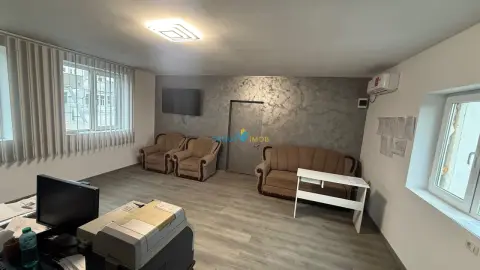 SPAȚII DE ÎNCHIRIAT – ZONA ȘTEFAN CEL MARE, GEPEX (VITRAJ)
