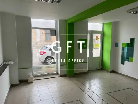 SPAȚIU PREMIUM DE ÎNCHIRIAT – ULTRACENTRAL . , DEJ | 100 - 125 MP + CURTE