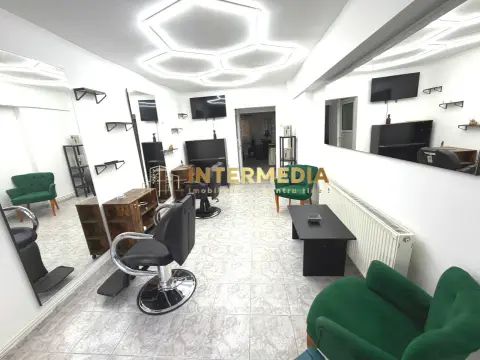 INCHIRIERE Spatiu Comercial CETATE Bulevard 34 mp. Centrala Termopane Contoare