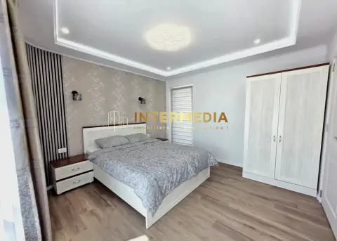 APARTAMENT NOU 3 CAMERE – CENTRU ALBA IULIA | 2 Dormitoare | 2 Bai | Parcare