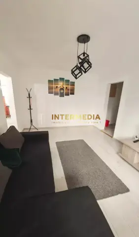PARTAMENT 2 CAMERE DE ÎNCHIRIAT – PROASPĂT RENOVAT | MOBILAT ȘI UTILAT COMPLET