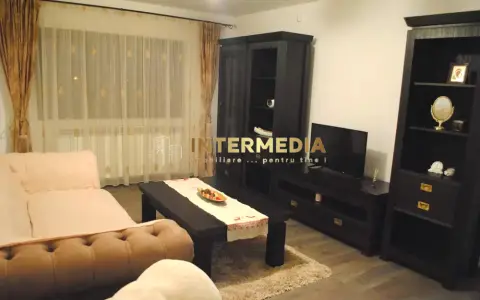 APARTAMENT 2 CAMERE TOLSTOI RENOVAT COMPLET | MOBILIER NOU | PARCARE