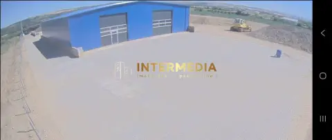 Hală de Închiriat 150 mp. - 600 mp. Teren 1.000 mp. Utilitati Acces TIR