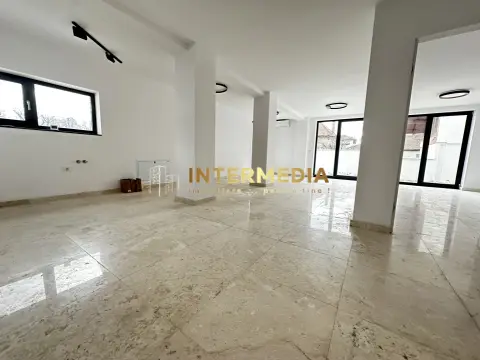 BIROU | Apartament 55 mp | Bloc Nou 2026 | Finisat | Terasa | Parcare | CENTRU