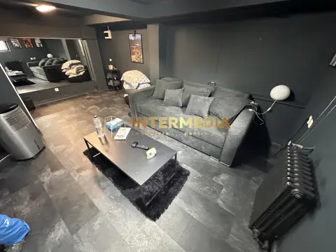 SPATIU COMERCIAL I CETATE I 25 MP I RENOVAT I DE INCHIRIAT I