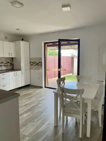 Casa noua I 4 camere I de inchiriat I mobilata si utilata complet I disponibila