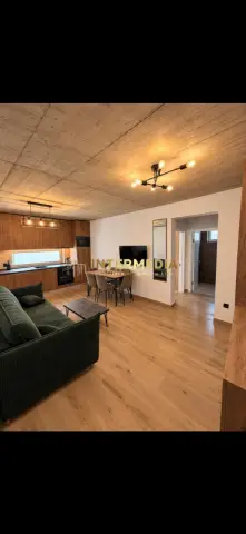 Apartament cu 2 camere de inchiriat in Alba Iulia Bloc Nou