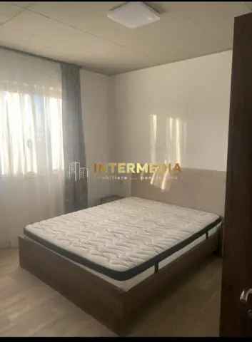 Apartament cu 2 camere de inchiriat in Alba Iulia Bloc Nou