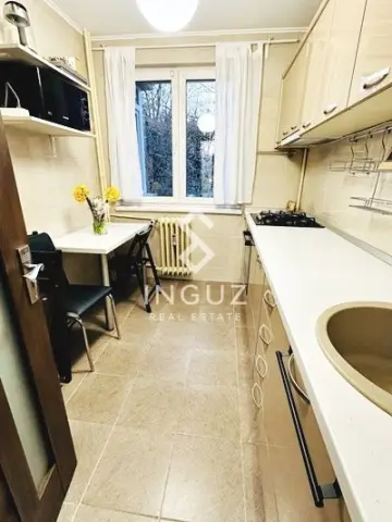 Apartament 2 camere de închiriat | Titan – IOR
