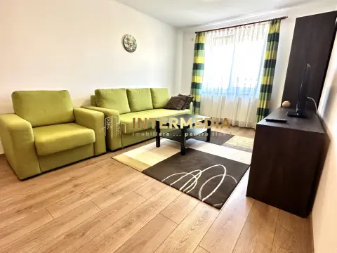 Apartament 2 camere decomandat I Bloc Nou I Cetate I mobilat I parcare I