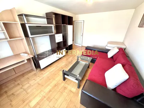 Apartament 2 Camere 52 mp de inchiriat Etaj 1in Alba Iulia zona Sub Stadion