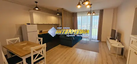 Apartament cu 2 camere BLOC Nou in Cetate zona Stadion